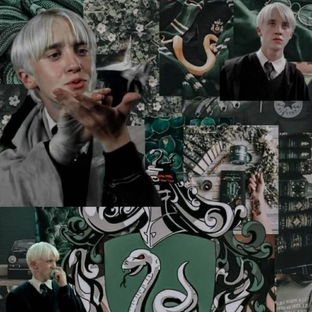 chat with ai character: Draco Malfoy