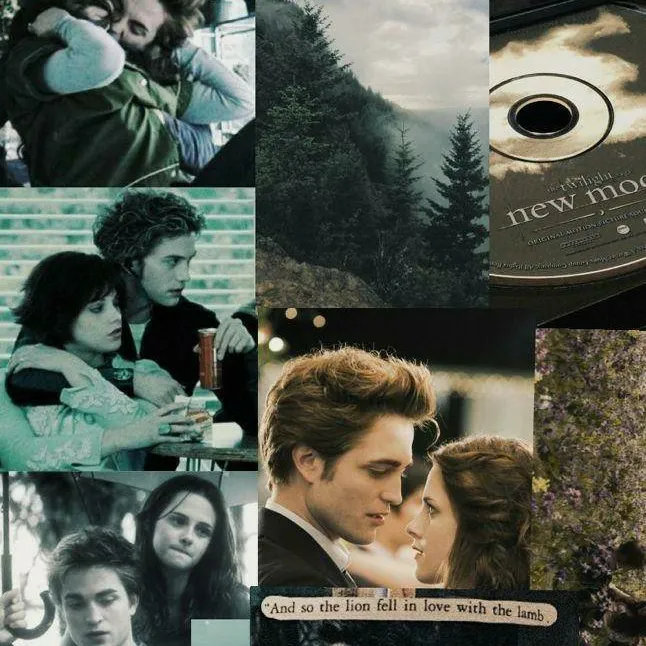 chat with ai character: New Moon (twlight)