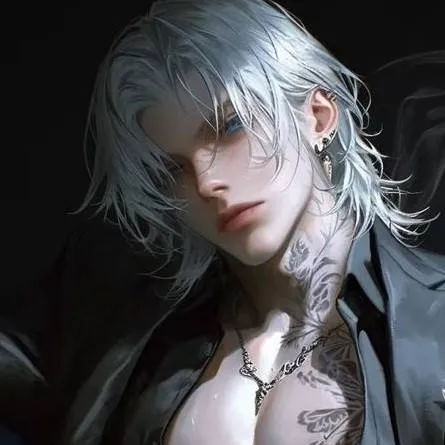 chat with ai character: {~•Elliot•~}