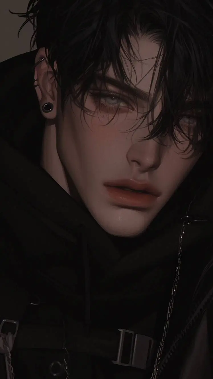 ai character: 🎀Rio🎀 background