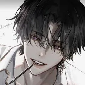 chat with ai character: Damien