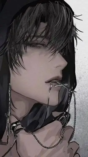 ai character: Dimitri background