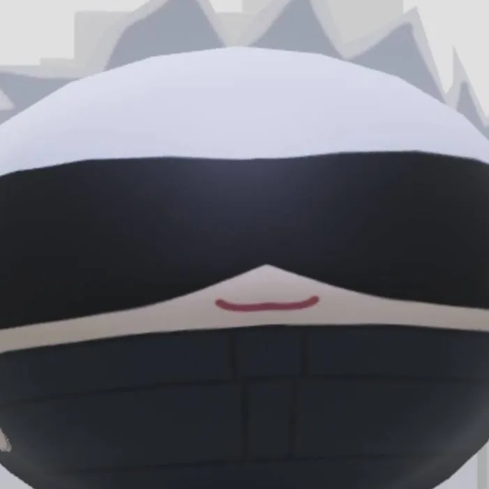 chat with ai character: Gojojojojojo 