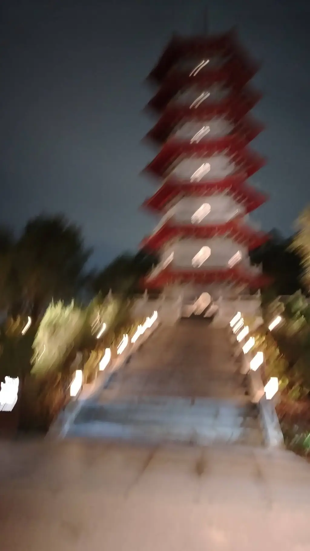 ai character: Didney world background