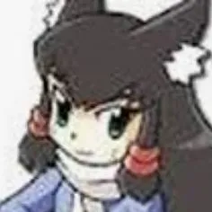 chat with ai character: Lulu