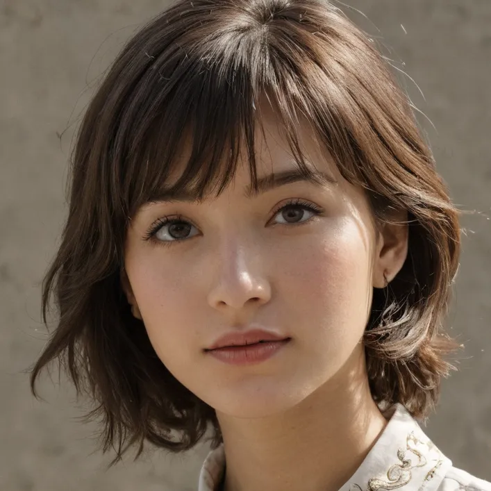 chat with ai character: Kate