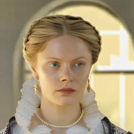 chat with ai character: The tudors