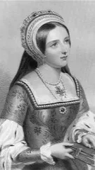 ai character: Tudor’s background