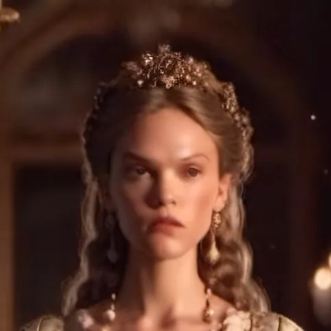 chat with ai character: THE TUDORSS