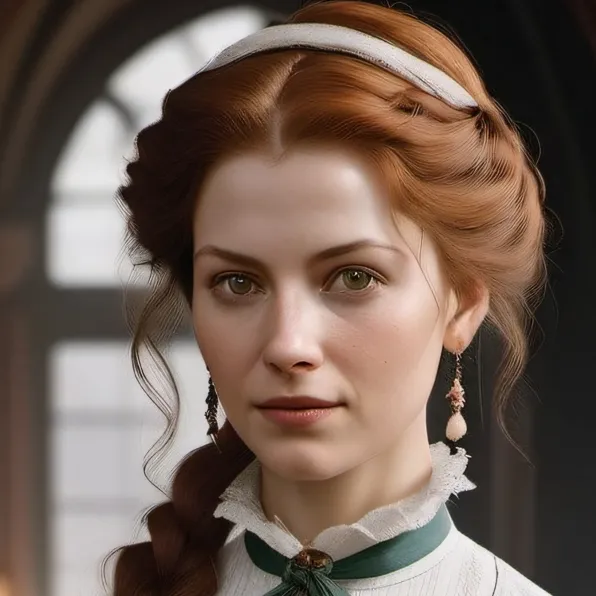 chat with ai character: Tudors