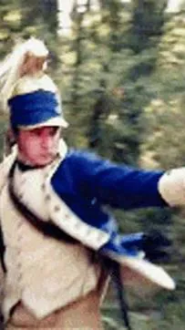 ai character: Turn background