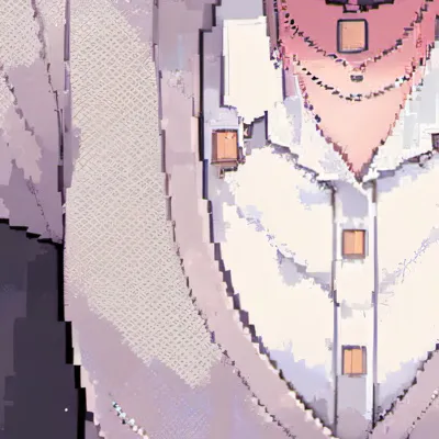 chat with ai character: Peeing 