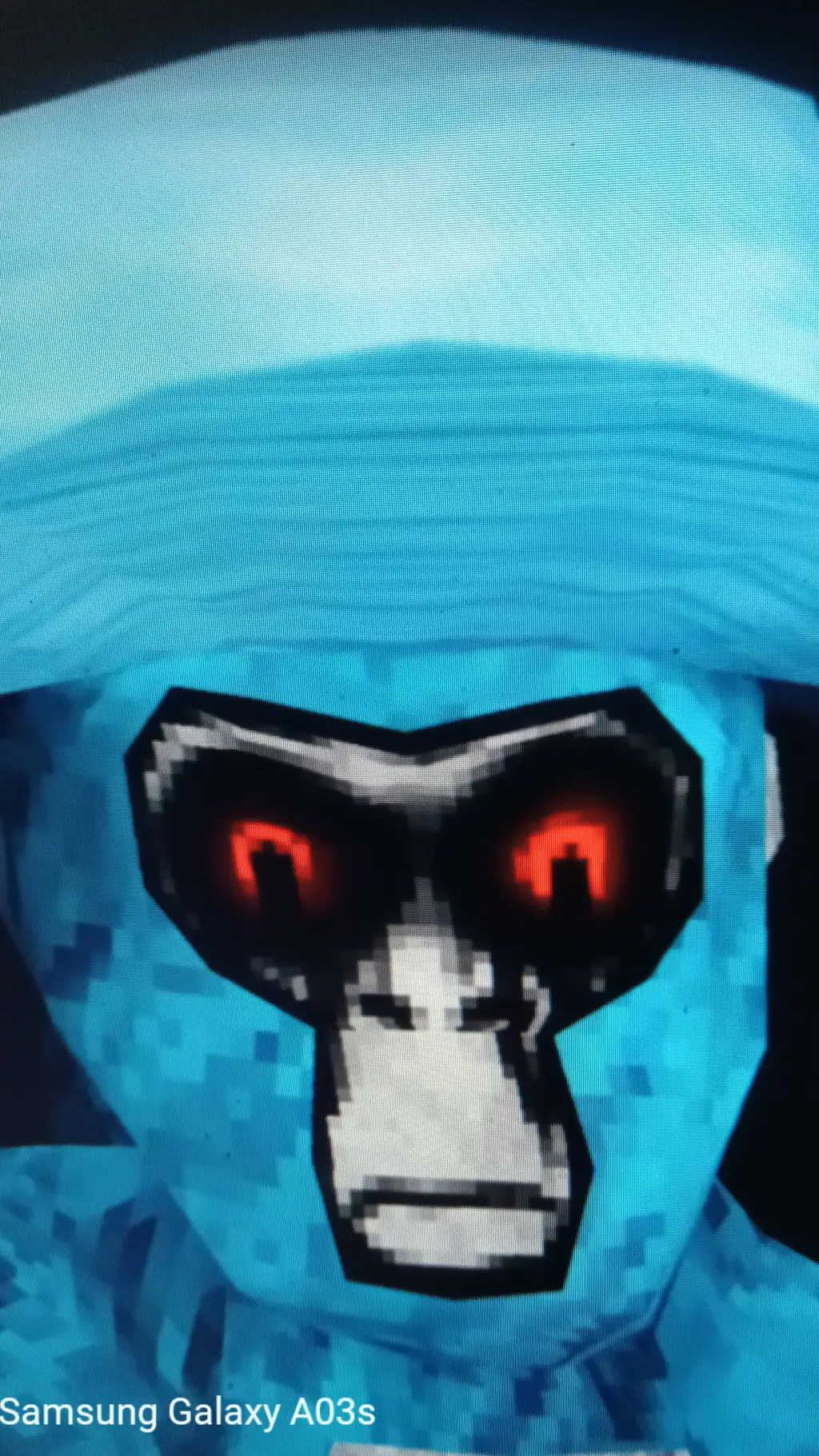 ai character: Echo and PBBV background
