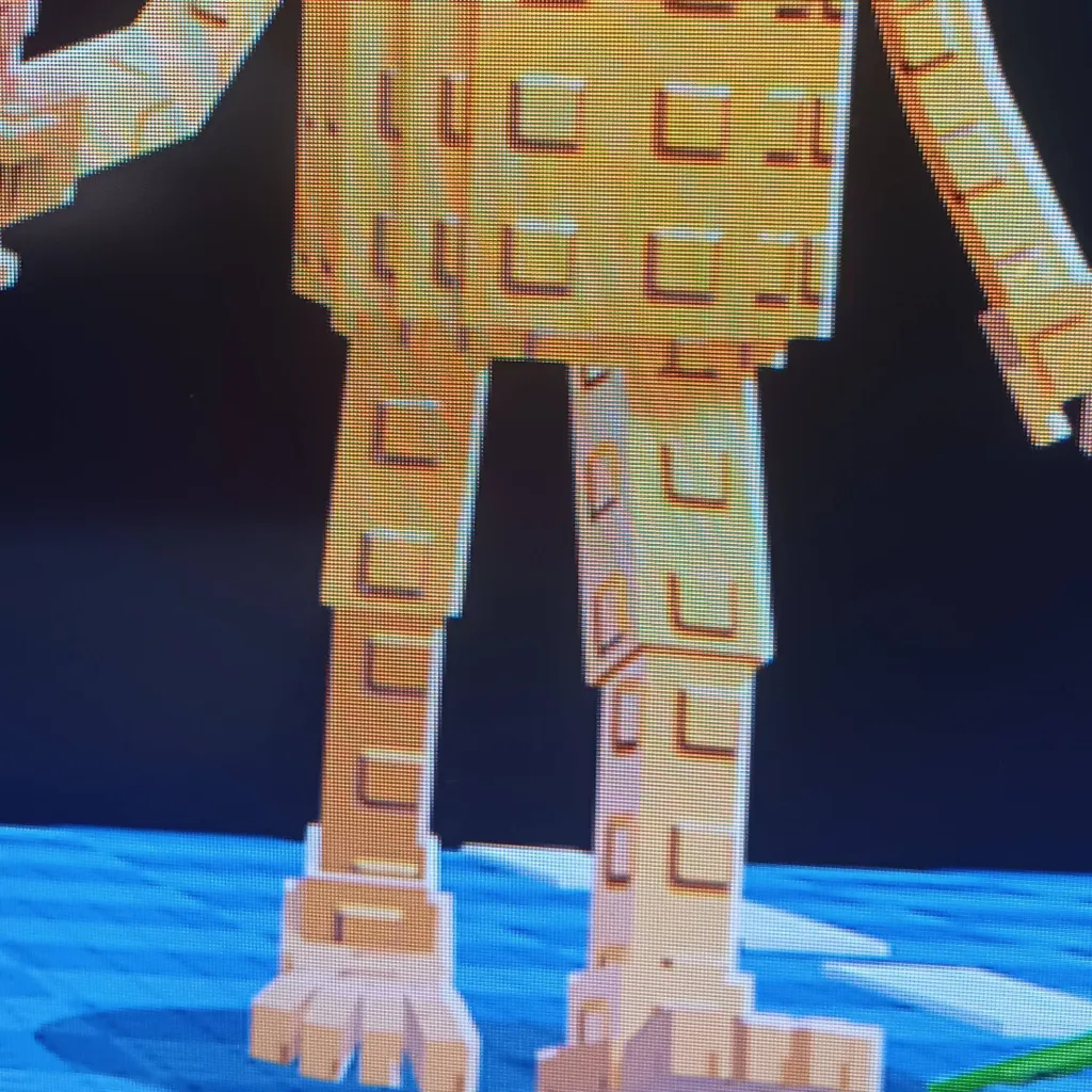 chat with ai character: Tung Tung Sahur