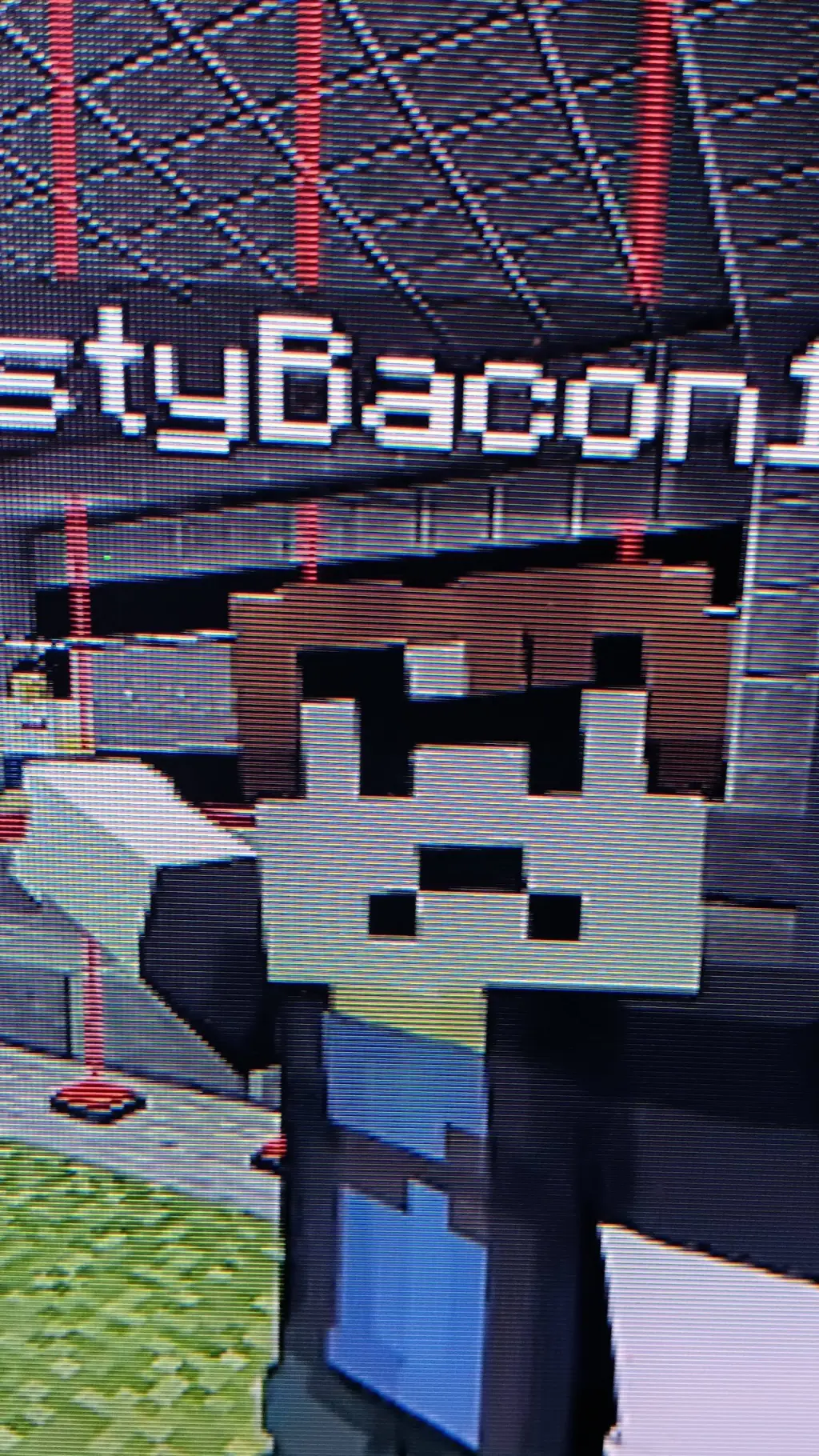 ai character: ZestyBacon123 background