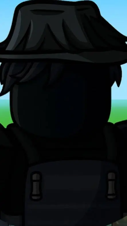 ai character: Zynx background