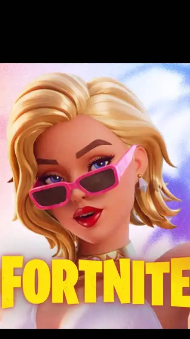 ai character: Summer Skye background