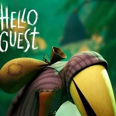 chat with ai character: Hello guest 