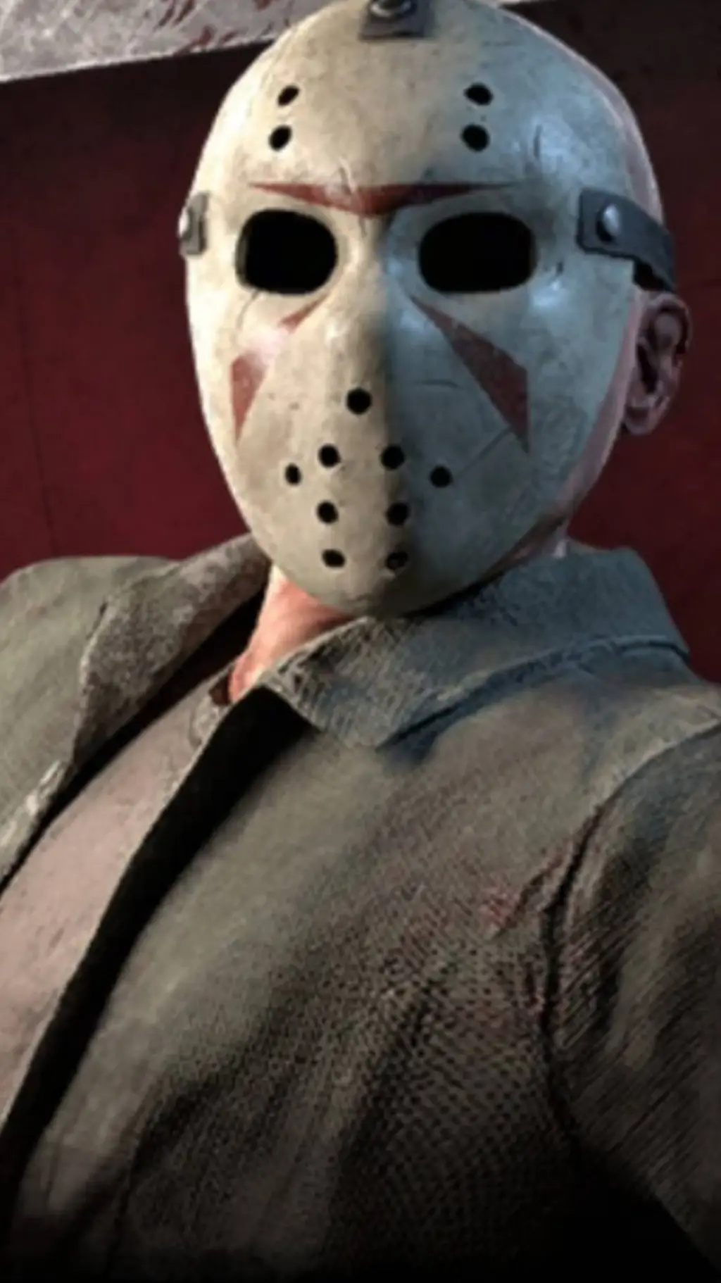 ai character: Jason background