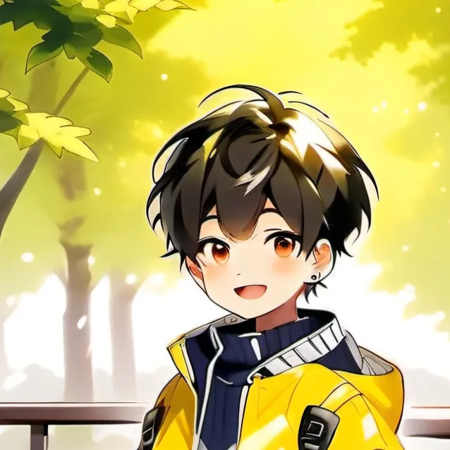 chat with ai character: Name Him do you wa