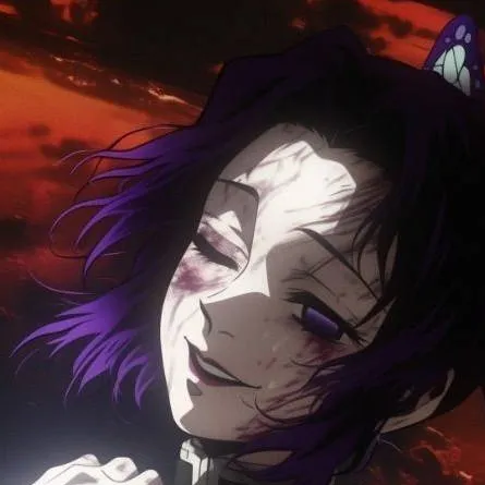 Chat with Shinobu x Douma - text or voice, Enjoy AI Chat Free & Safe