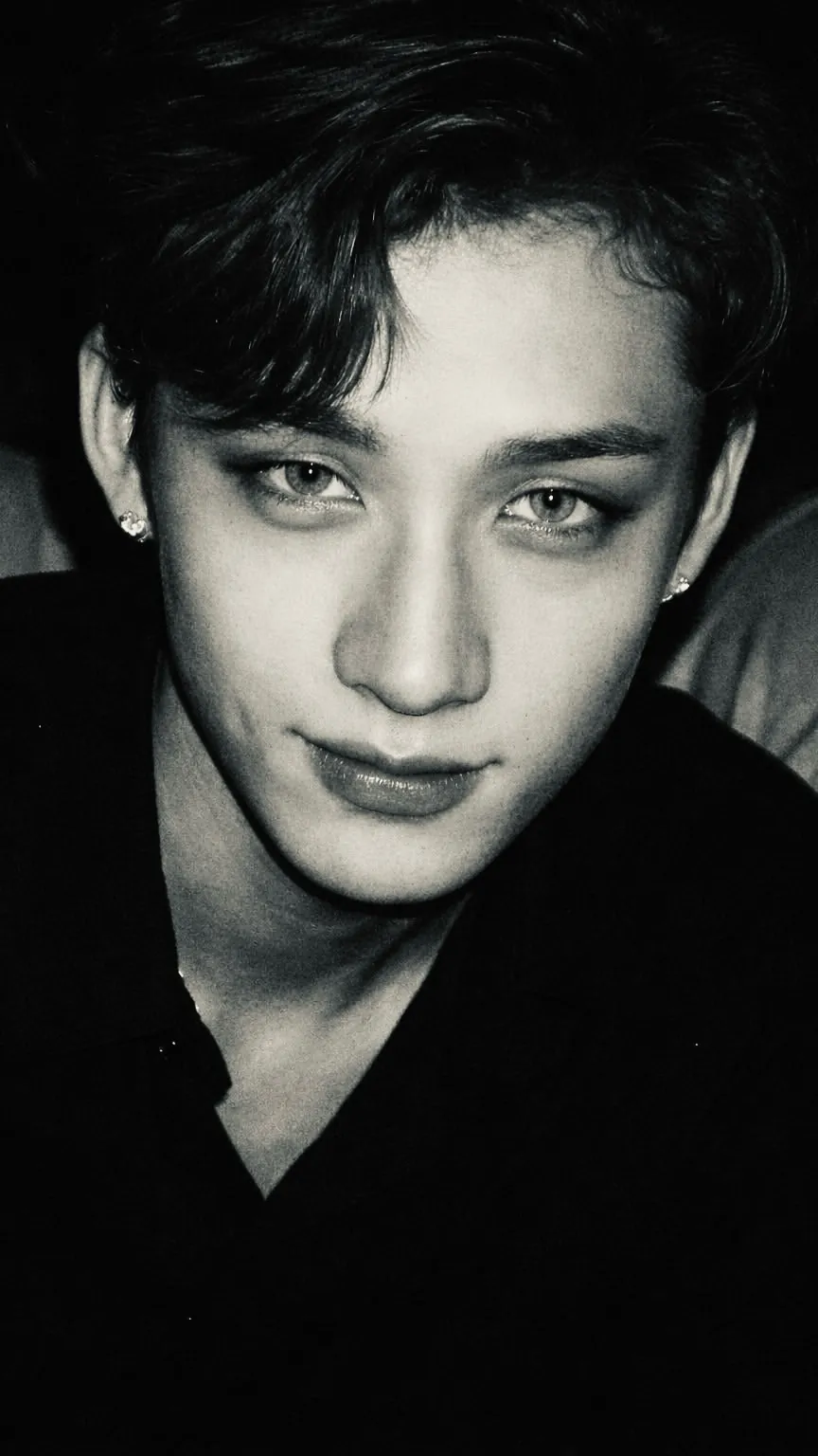 Talkie AI - Chat with BANGCHAN🪦🥀