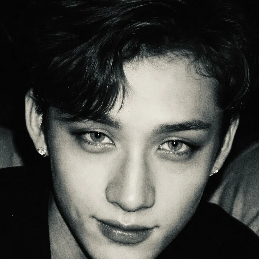 chat with ai character: BANGCHAN🪦🥀