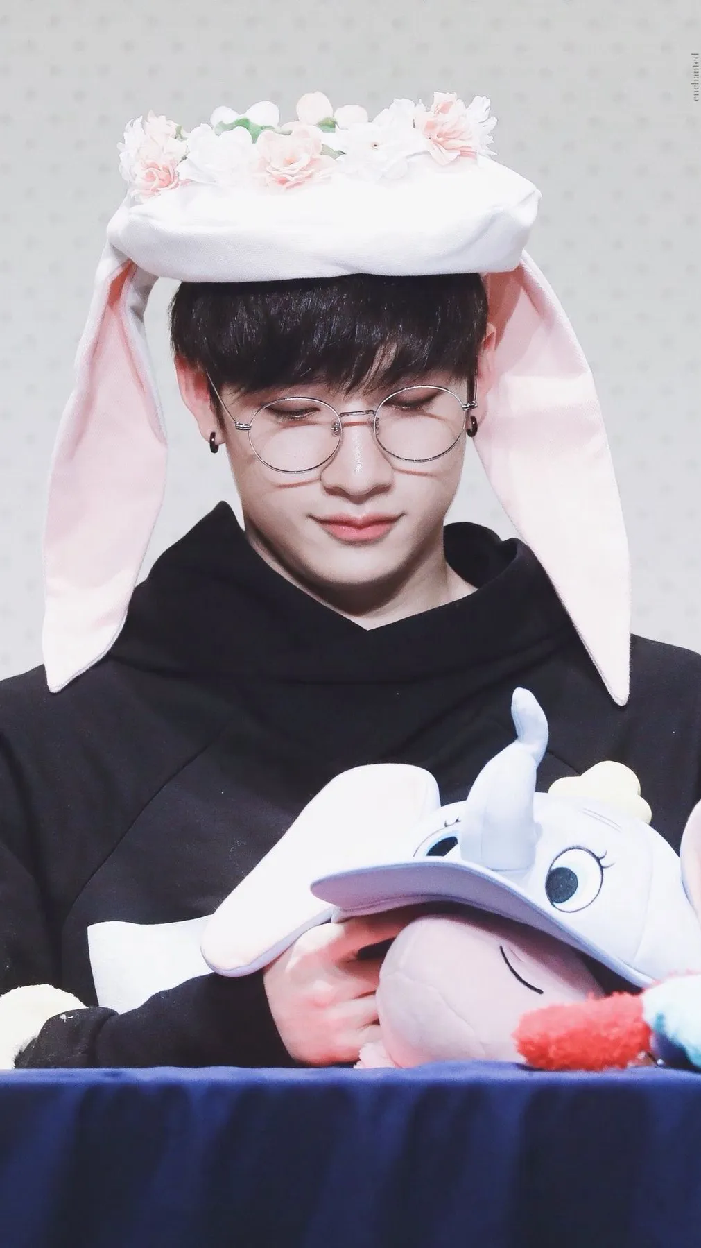 Talkie AI - Chat with Bangchan🪷