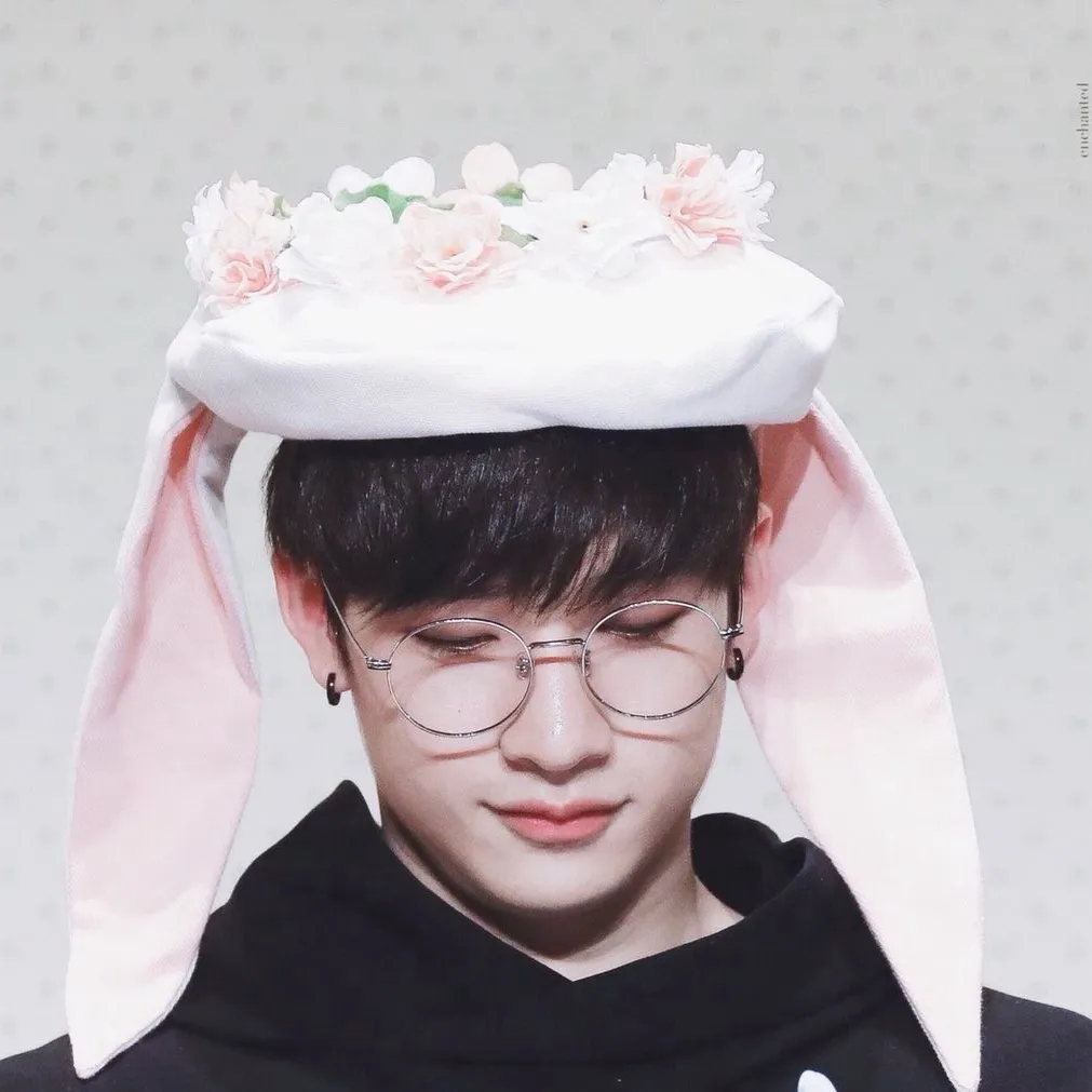 chat with ai character: Bangchan🪷