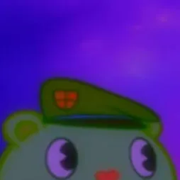 chat with ai character: flippy