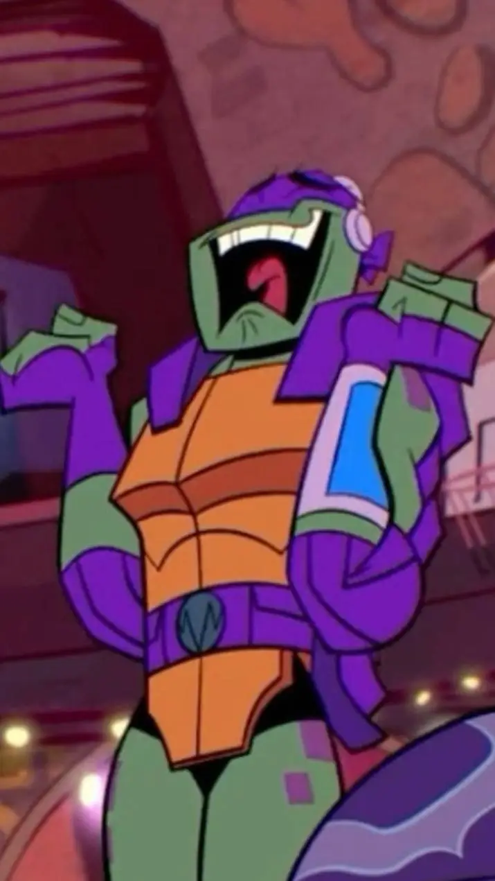 ai character: rottmnt background