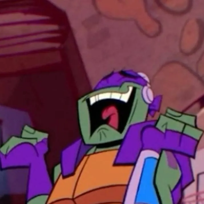 chat with ai character: rottmnt