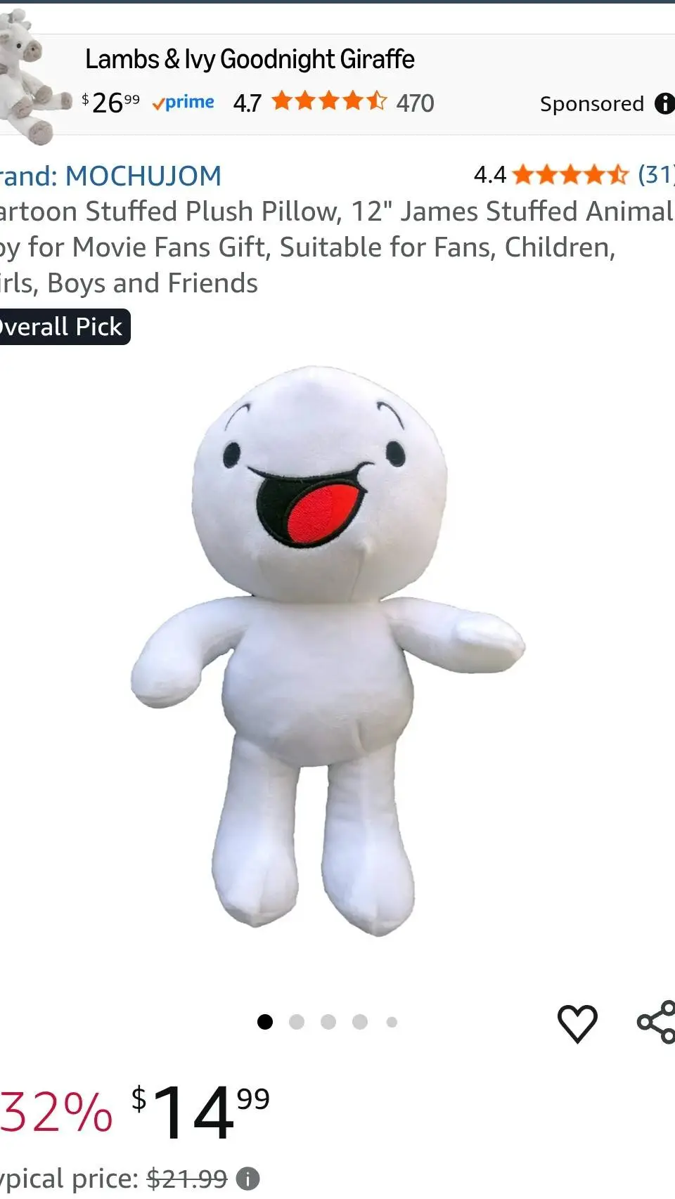 ai character: oddballs ep5 background