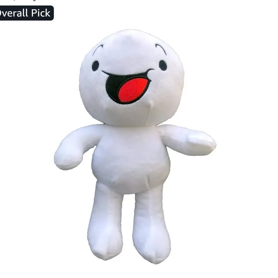 chat with ai character: oddballs ep5