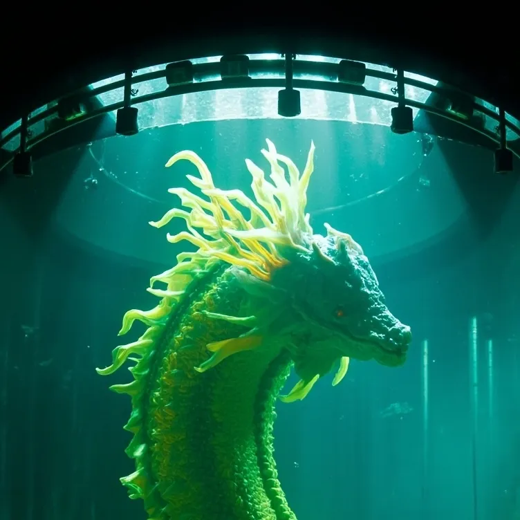 chat with ai character: indigo park... 