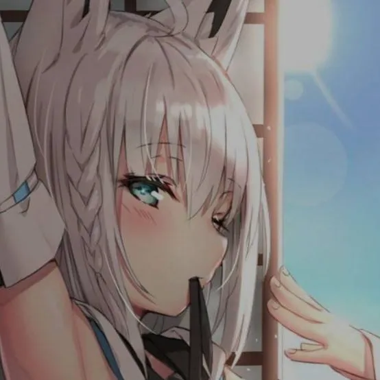 chat with ai character: 白玉