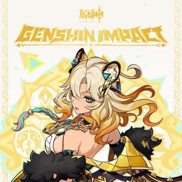 chat with ai character: 希诺宁