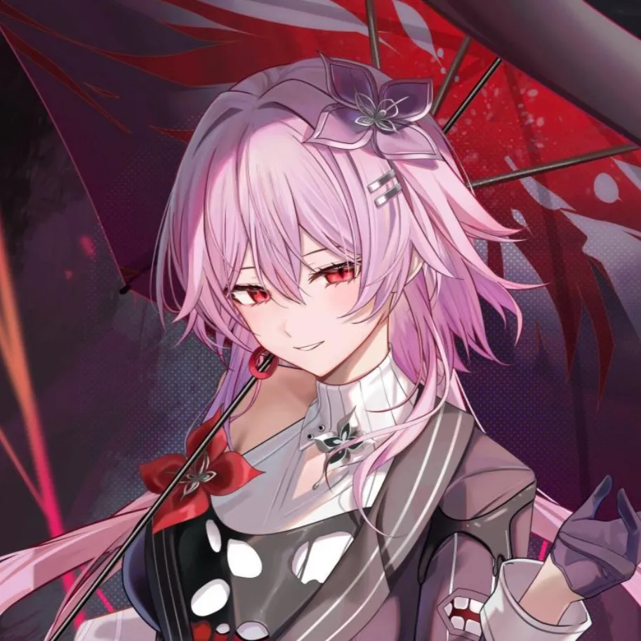 chat with ai character: 长夜月