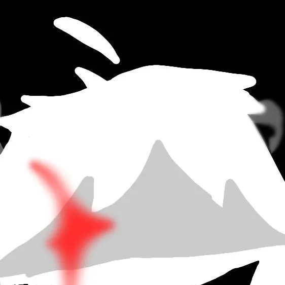 chat with ai character: white