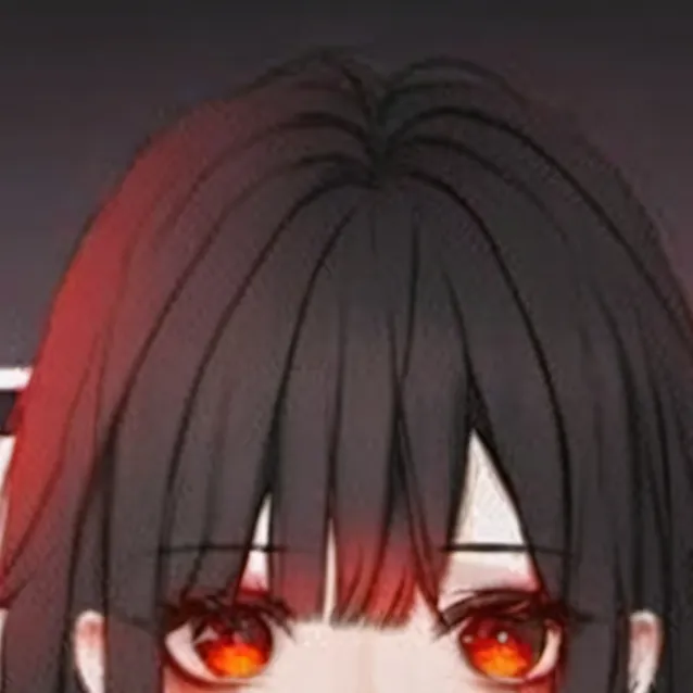 chat with ai character: muzans daughter 