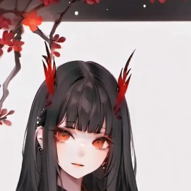 chat with ai character: upper moons°muzan