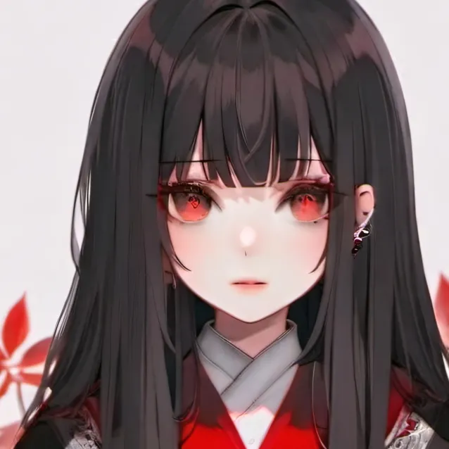 chat with ai character: ~muzans daughter~