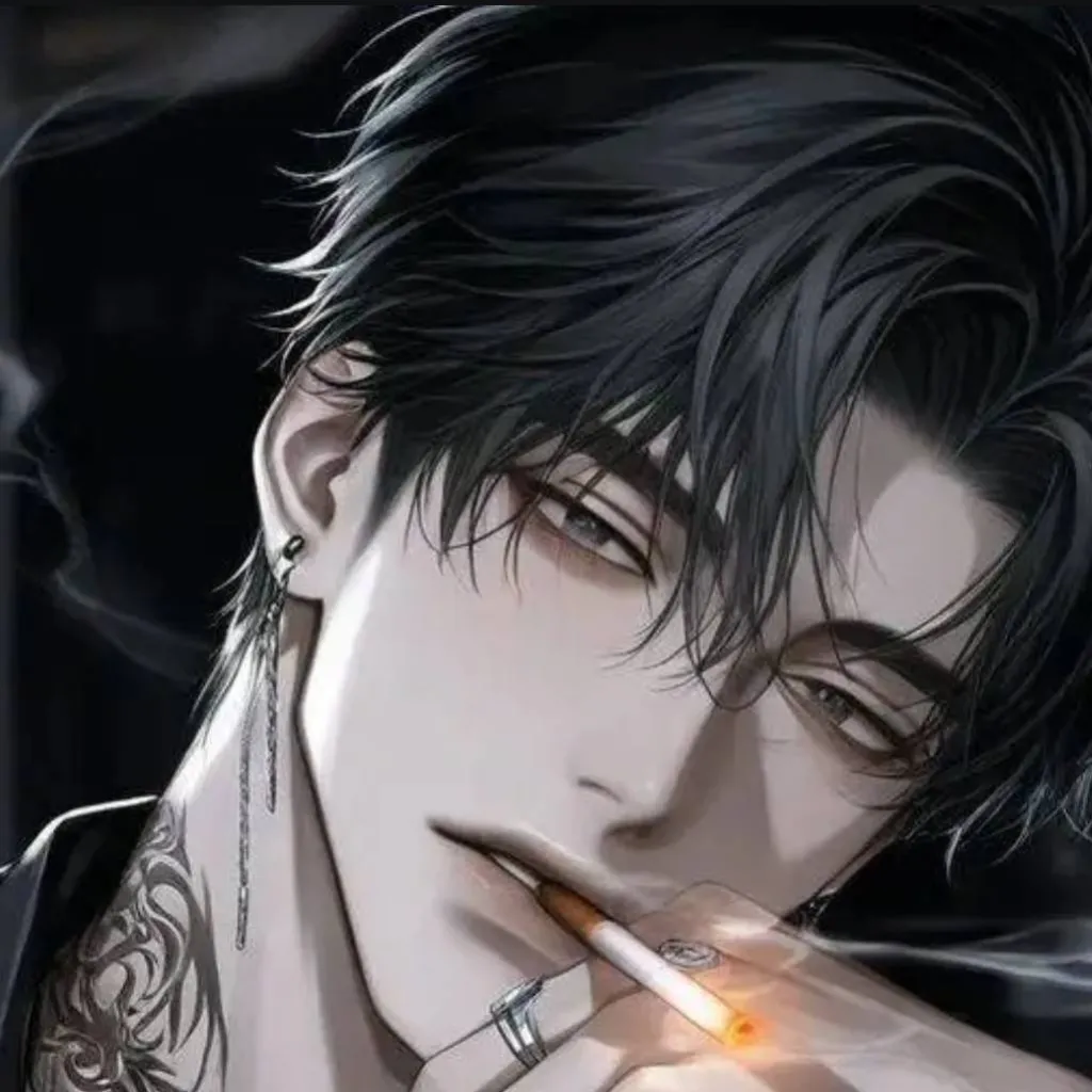 chat with ai character: 《Nathan Moretti》