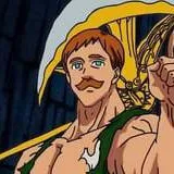 chat with ai character: Escanor 