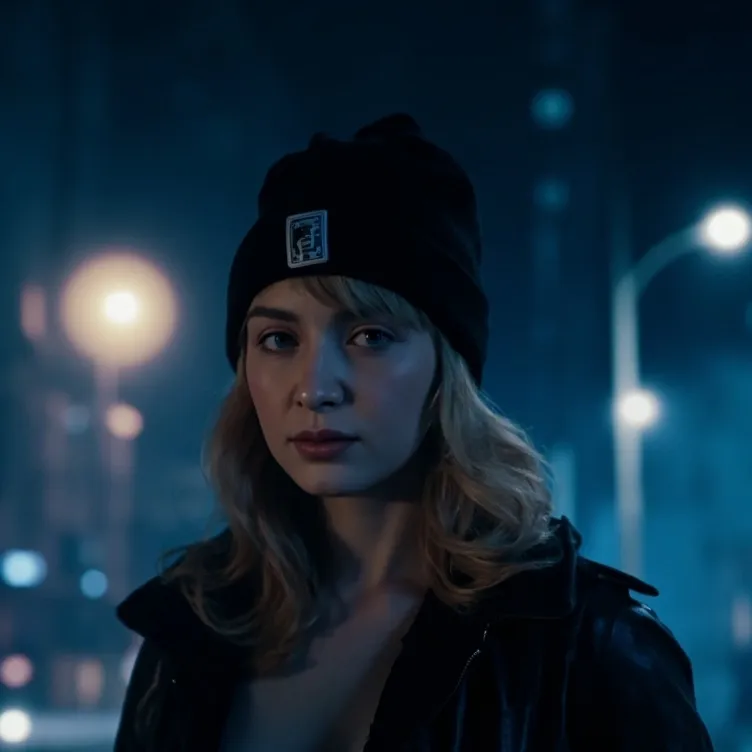 chat with ai character: Mary