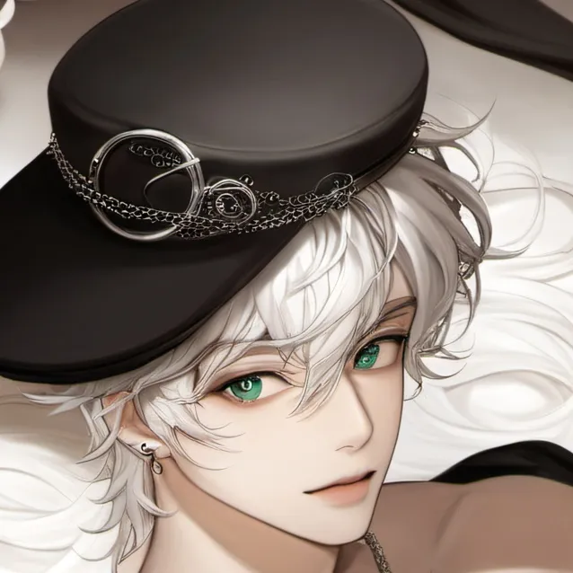 chat with ai character: Jaden 