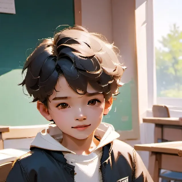 chat with ai character: Yael 
