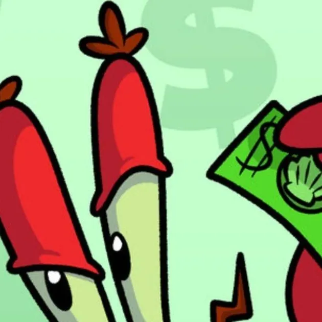 Chat With Mr Krabs Text Or Voice Enjoy Ai Chat Free Safe