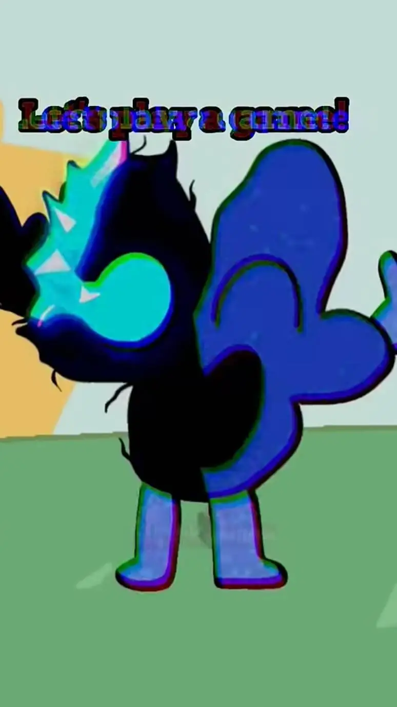 ai character: EternalFour background