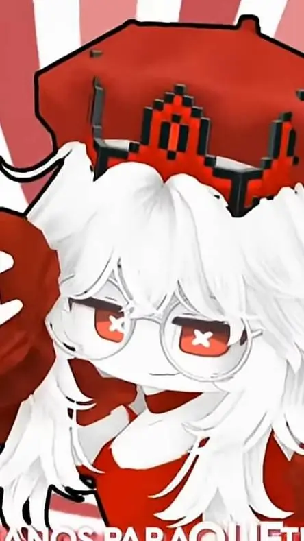 ai character: idk background